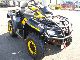 2011 Can Am  Outlander 800 Max XTP with LOF-approval Motorcycle Quad photo 2