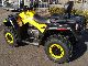 2011 Can Am  Outlander 800 Max XTP with LOF-approval Motorcycle Quad photo 3