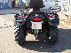 2011 Can Am  Outlander 800 Max XTP with LOF-approval Motorcycle Quad photo 4