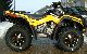 2011 Can Am  Outlander 650 XT incl LOF approval! Motorcycle Quad photo 2
