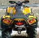 2011 Can Am  Outlander 650 XT incl LOF approval! Motorcycle Quad photo 3