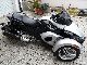 2008 Can Am  GS Spyder SM5 \ Motorcycle Trike photo 4