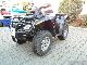 2009 Can Am  BRP Outlander 800 XT customer order Motorcycle Quad photo 1