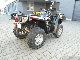 2009 Can Am  BRP Outlander 800 XT customer order Motorcycle Quad photo 2