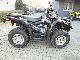 2009 Can Am  BRP Outlander 800 XT customer order Motorcycle Quad photo 3
