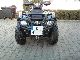 2009 Can Am  BRP Outlander 800 XT customer order Motorcycle Quad photo 4