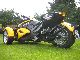 Can Am  SPYDER RS TOP CONDITION 2008 Motorcycle photo