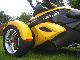 2008 Can Am  SPYDER RS TOP CONDITION Motorcycle Motorcycle photo 1