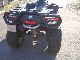 2009 Can Am  Outlander 800 XT R Motorcycle Quad photo 5
