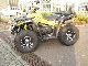 2011 Can Am  Outlander XxC presenter LOF approval. Extra Wide Motorcycle Quad photo 1