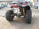 2011 Can Am  Outlander XxC presenter LOF approval. Extra Wide Motorcycle Quad photo 2
