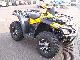 2011 Can Am  Outlander XxC presenter LOF approval. Extra Wide Motorcycle Quad photo 3
