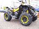 2011 Can Am  Renegade 1000 \ Motorcycle Quad photo 5