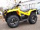 2011 Can Am  Outlander 1000 \ Motorcycle Quad photo 1