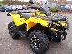 2011 Can Am  Outlander 1000 \ Motorcycle Quad photo 3