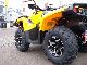 2011 Can Am  Outlander 1000 \ Motorcycle Quad photo 8
