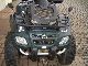 2010 Can Am  Outlander 650 wind / LOF Motorcycle Quad photo 1