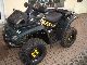 2010 Can Am  Outlander 650 wind / LOF Motorcycle Quad photo 2