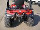 2007 Can Am  Outlander Max 800R EFI 4WD off-road conversion Motorcycle Quad photo 9