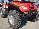 2007 Can Am  Outlander Max 800R EFI 4WD off-road conversion Motorcycle Quad photo 1