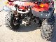 2007 Can Am  Outlander Max 800R EFI 4WD off-road conversion Motorcycle Quad photo 2