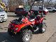 2007 Can Am  Outlander Max 800R EFI 4WD off-road conversion Motorcycle Quad photo 8