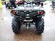 2011 Can Am  1000 Outlander EFI LOF approval Motorcycle Quad photo 3