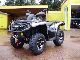 2011 Can Am  1000 Outlander EFI LOF approval Motorcycle Quad photo 5