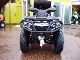 2011 Can Am  1000 Outlander EFI LOF approval Motorcycle Quad photo 6