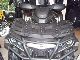 2011 Can Am  Outlander 1000 with a retail price or LOF Motorcycle Quad photo 7