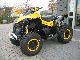 Can Am  Renegade 1000 XxC LOF including approval 2011 Quad photo