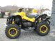 2011 Can Am  Renegade 1000 XxC LOF including approval Motorcycle Quad photo 1