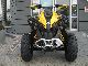 2011 Can Am  Renegade 1000 XxC LOF including approval Motorcycle Quad photo 2