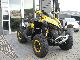 2011 Can Am  Renegade 1000 XxC LOF including approval Motorcycle Quad photo 3