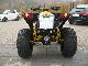 2011 Can Am  Renegade 1000 XxC LOF including approval Motorcycle Quad photo 5