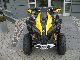 2011 Can Am  Renegade 1000 XxC LOF including approval Motorcycle Quad photo 6
