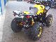 2011 Can Am  Renegade 1000 X with COC Best Motorcycle Quad photo 1