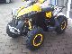 2011 Can Am  Renegade 1000 X with COC Best Motorcycle Quad photo 2
