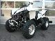 2012 Can Am  BRP Renegade 500 EFI with LOF / ZM Motorcycle Quad photo 3