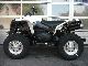 2012 Can Am  BRP Renegade 500 EFI with LOF / ZM Motorcycle Quad photo 4