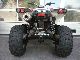 2012 Can Am  BRP Renegade 500 EFI with LOF / ZM Motorcycle Quad photo 6