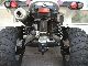 2012 Can Am  BRP Renegade 500 EFI with LOF / ZM Motorcycle Quad photo 7