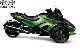 Can Am  Spyder SE5 Roadster RS-S NeutroGreen FS.Kl \u003e\u003e 3 / B 2011 Trike photo