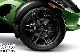 2011 Can Am  Spyder SE5 Roadster RS-S NeutroGreen FS.Kl \u003e\u003e 3 / B Motorcycle Trike photo 1