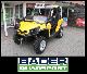 2011 Can Am  COMMANDER 1000 XT LOF * TOURING PACKAGE & SCREEN Motorcycle Quad photo 2
