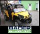 2011 Can Am  COMMANDER 1000 XT LOF * TOURING PACKAGE & SCREEN Motorcycle Quad photo 4