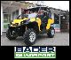 2011 Can Am  COMMANDER 1000 XT LOF * TOURING PACKAGE & SCREEN Motorcycle Quad photo 5