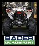 2011 Can Am  Renegade 500 EFI 4x4 Motorcycle Quad photo 2