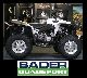 2011 Can Am  Renegade 500 EFI 4x4 Motorcycle Quad photo 3