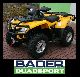 2011 Can Am  OUTLANDER XT 650 * PACKAGE AND POSSIBLE LOF * Motorcycle Quad photo 2